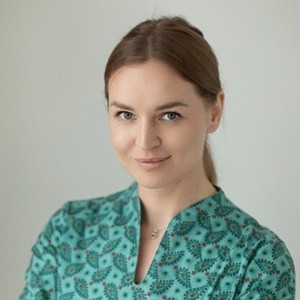 Соловьева Варвара Владимировна