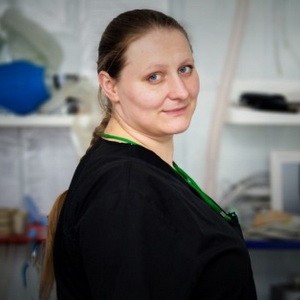 Мурашова Лада Александровна
