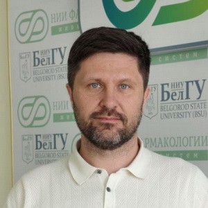 Корокин Михаил Викторович