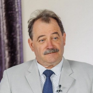 Покровский Михаил Владимирович