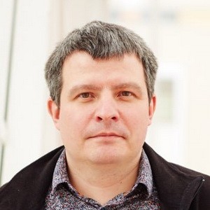 Попов Владимир Сергеевич
